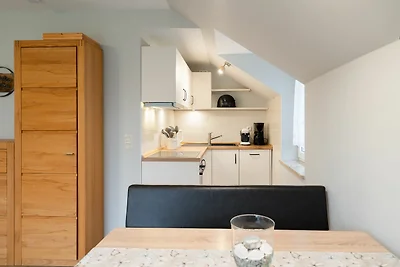 Ferienwohnung "Ostseeliebe 9"