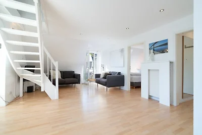 Ferienwohnung "Casa Mulino"