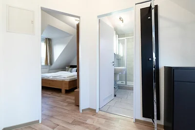 Wohnpark am Mühlenteich Ferienwohnung Nr. 39