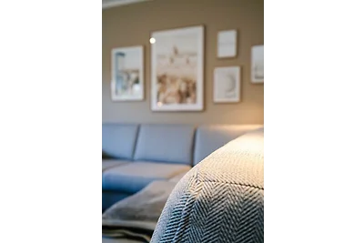 Vakantieappartement Gezinsvakantie 