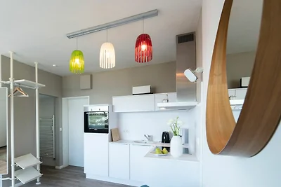 Vakantieappartement Gezinsvakantie Scharbeutz