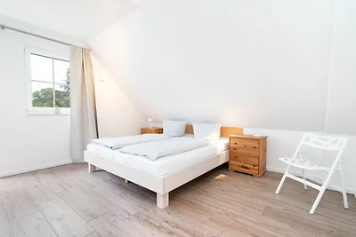 Appartamento Vacanza con famiglia Ratekau