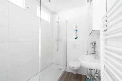 Vakantieappartement Gezinsvakantie Scharbeutz