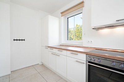 Vakantieappartement Gezinsvakantie Ratekau