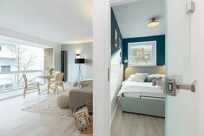 Ferienwohnung "Maria"