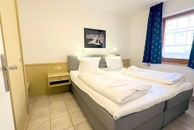 Ferienwohnung "Küstencharme"