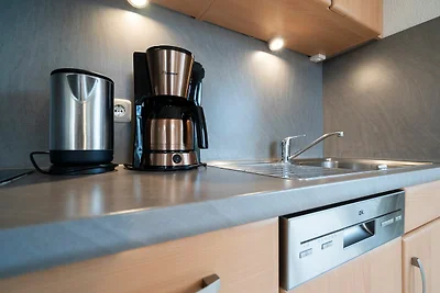 Vakantieappartement Gezinsvakantie Timmendorfer Strand