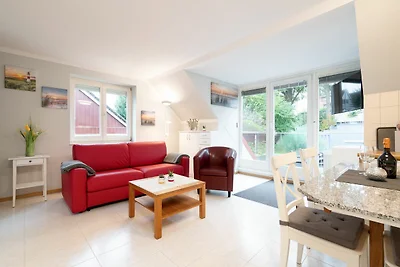 Ferienwohnung "Vittoria"