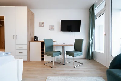 Ferienwohnung Strandläufer