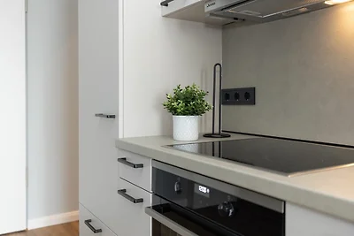 Vakantieappartement Gezinsvakantie Scharbeutz