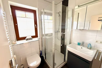 apartman za odmor Obiteljski odmor Scharbeutz