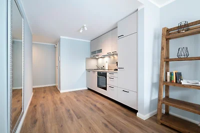 Sturmfrei Ferienwohnung "Lounge 2"