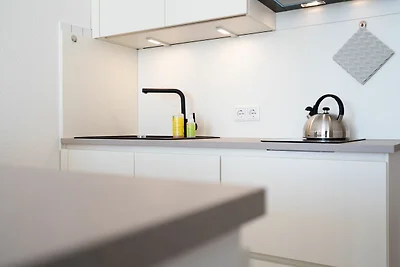 Ferienwohnung "Schatz am Strand App. 103"