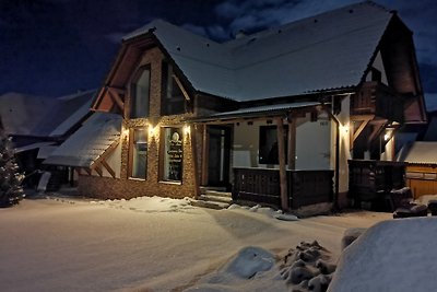 Vila Maroš