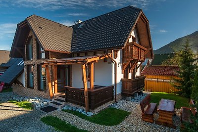 Vila Maroš