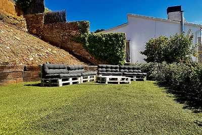 MAJU-Haus