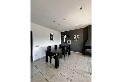 MAJU-Haus