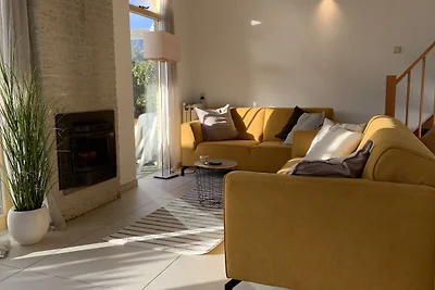 Strandhaus Julianadorp