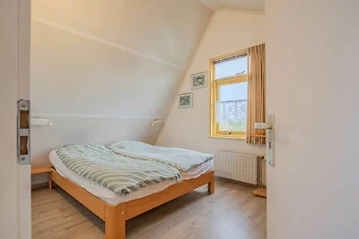 Strandhaus Julianadorp