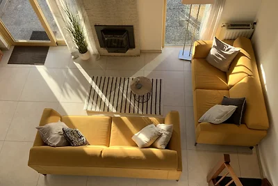 Strandhaus Julianadorp