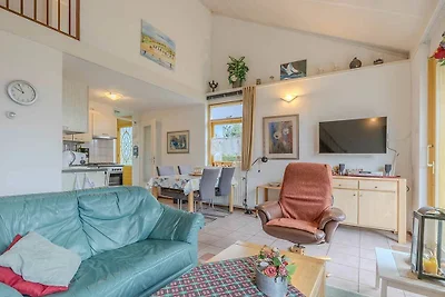 Strandhaus Julianadorp