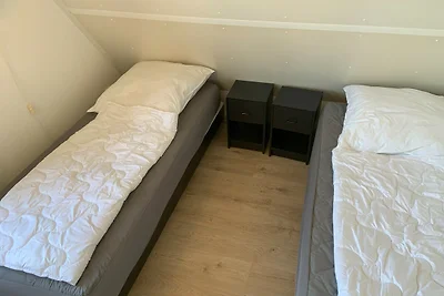 Strandhaus Julianadorp