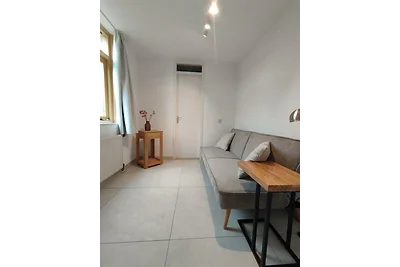 Strandhaus Julianadorp