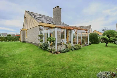 Strandhaus Julianadorp