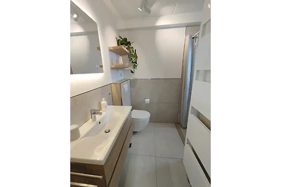 Strandhaus Julianadorp