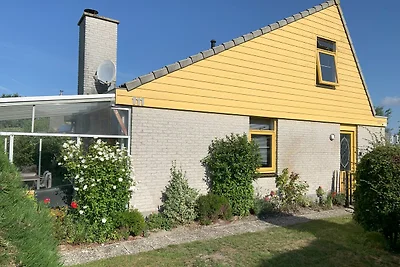 Strandhaus Julianadorp