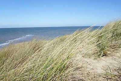 Strandhaus Julianadorp