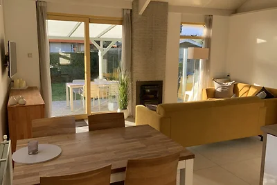 Strandhaus Julianadorp