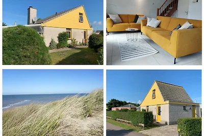 Strandhaus Julianadorp