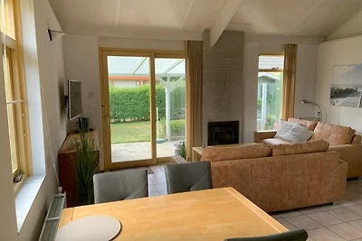 Strandhaus Julianadorp