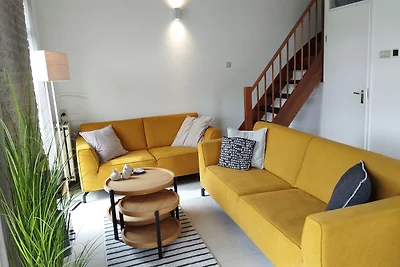 Strandhaus Julianadorp