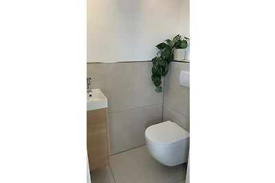 Strandhaus Julianadorp