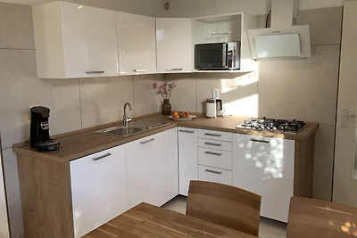 Strandhaus Julianadorp