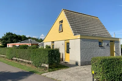Strandhaus Julianadorp