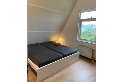 Strandhaus Julianadorp 155