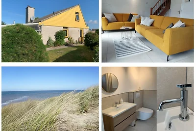 Strandhaus Julianadorp