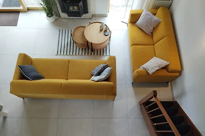 Strandhaus Julianadorp