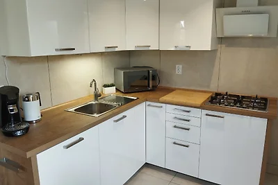 Strandhaus Julianadorp