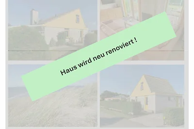 Strandhaus Julianadorp
