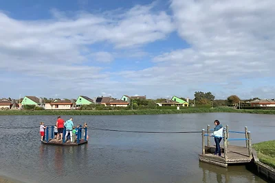 Strandhaus Julianadorp