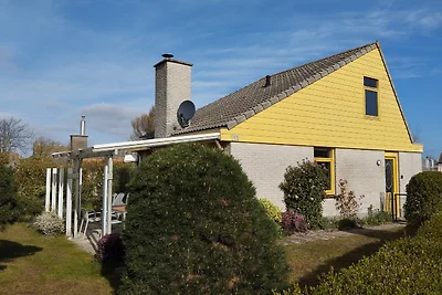 Strandhaus Julianadorp