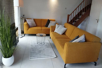 Strandhaus Julianadorp