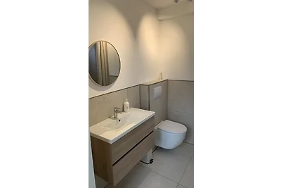 Strandhaus Julianadorp