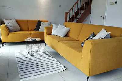 Strandhaus Julianadorp