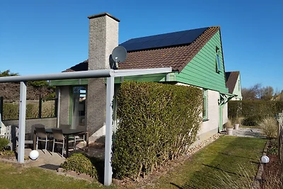 Strandhaus Julianadorp 155