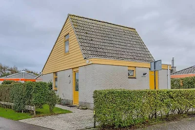 Strandhaus Julianadorp